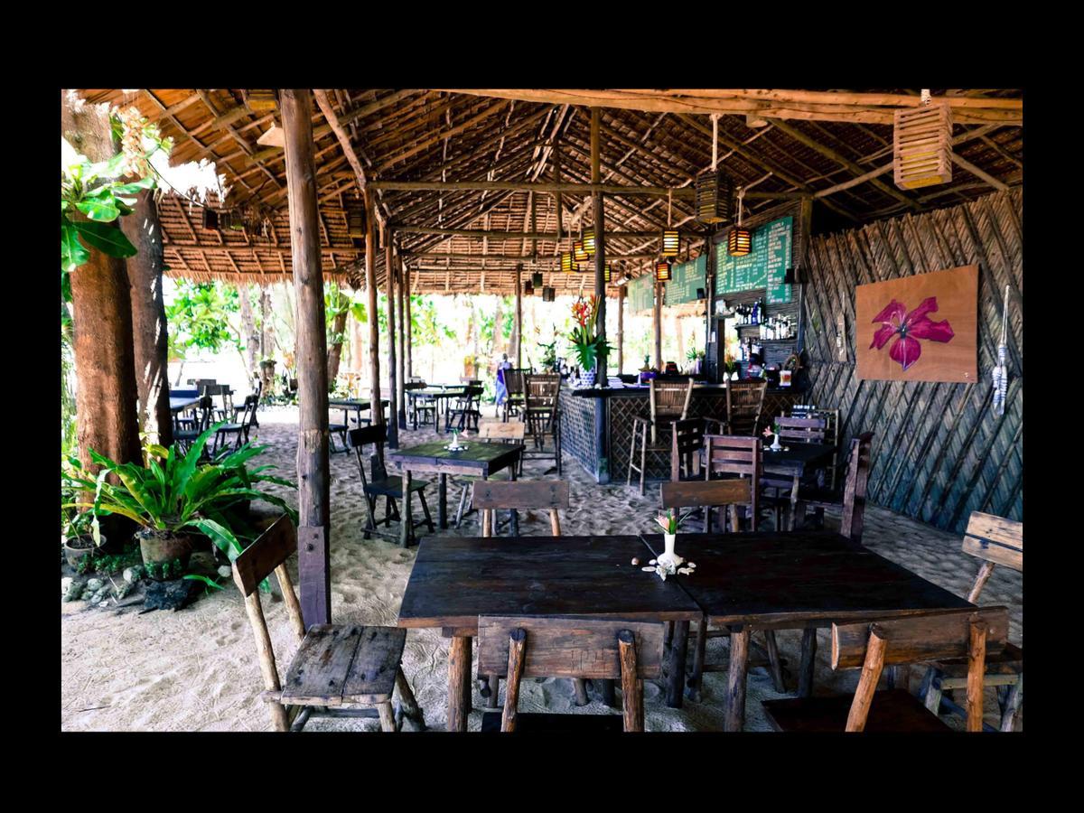 Hapla Beach Cottage Koh Kho Khao Island Екстериор снимка