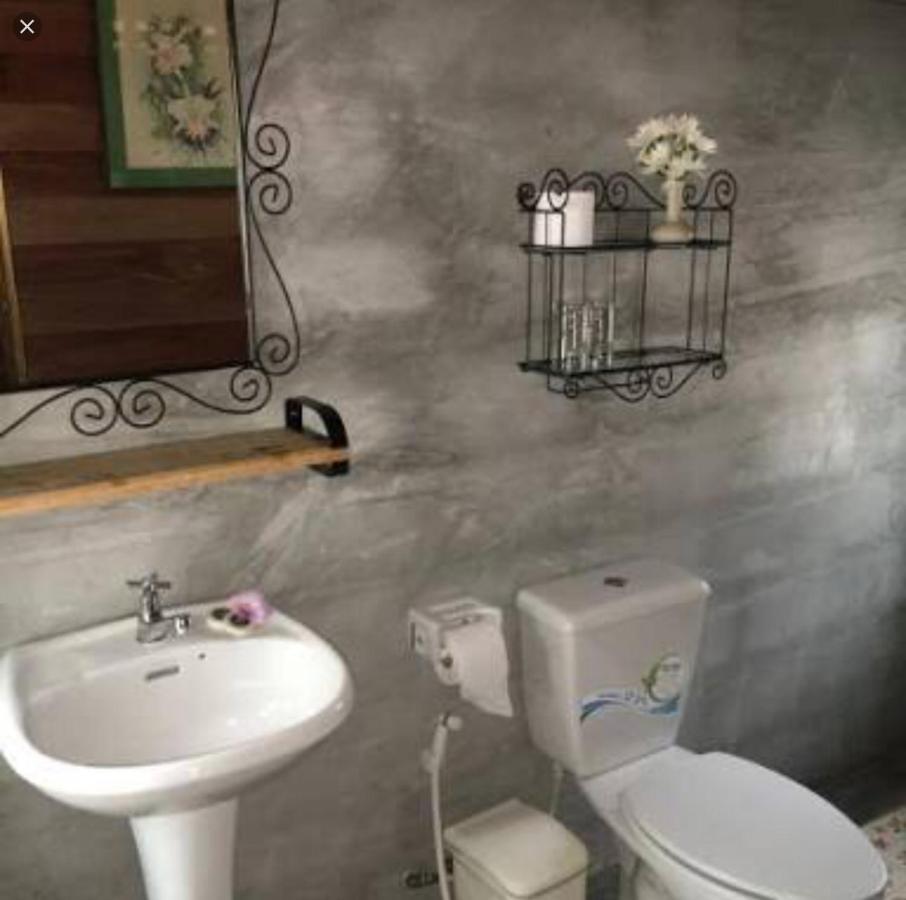 Hapla Beach Cottage Koh Kho Khao Island Екстериор снимка